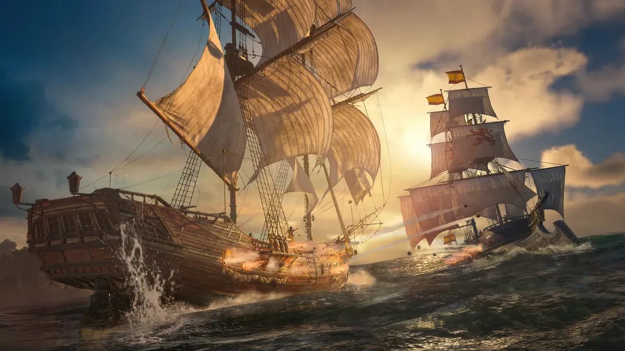 Screenshot 4 di Assassin's Creed Black Flag Resynced Deluxe Edition Xbox Series X|S CD Key