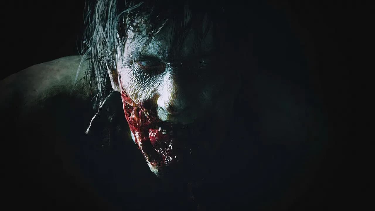Resident Evil 2 / Biohazard RE:2 PC Steam Gift screenshot 2