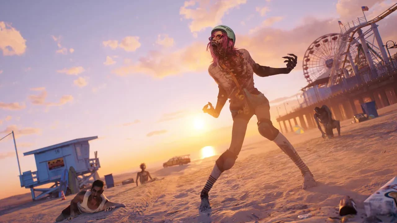 Screenshot 2 di Dead Island 2 PC Steam CD Key