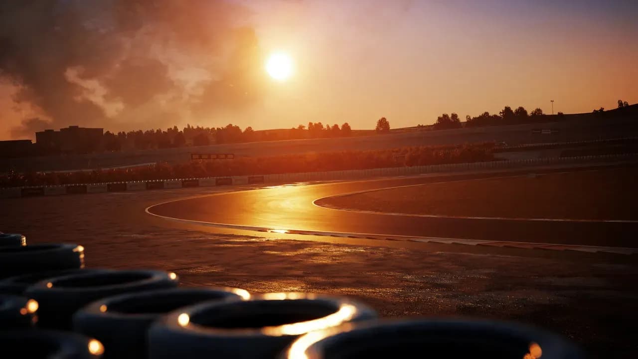 Screenshot 6 di Assetto Corsa Competizione - 2023 GT World Challenge Pack PC Steam CD Key