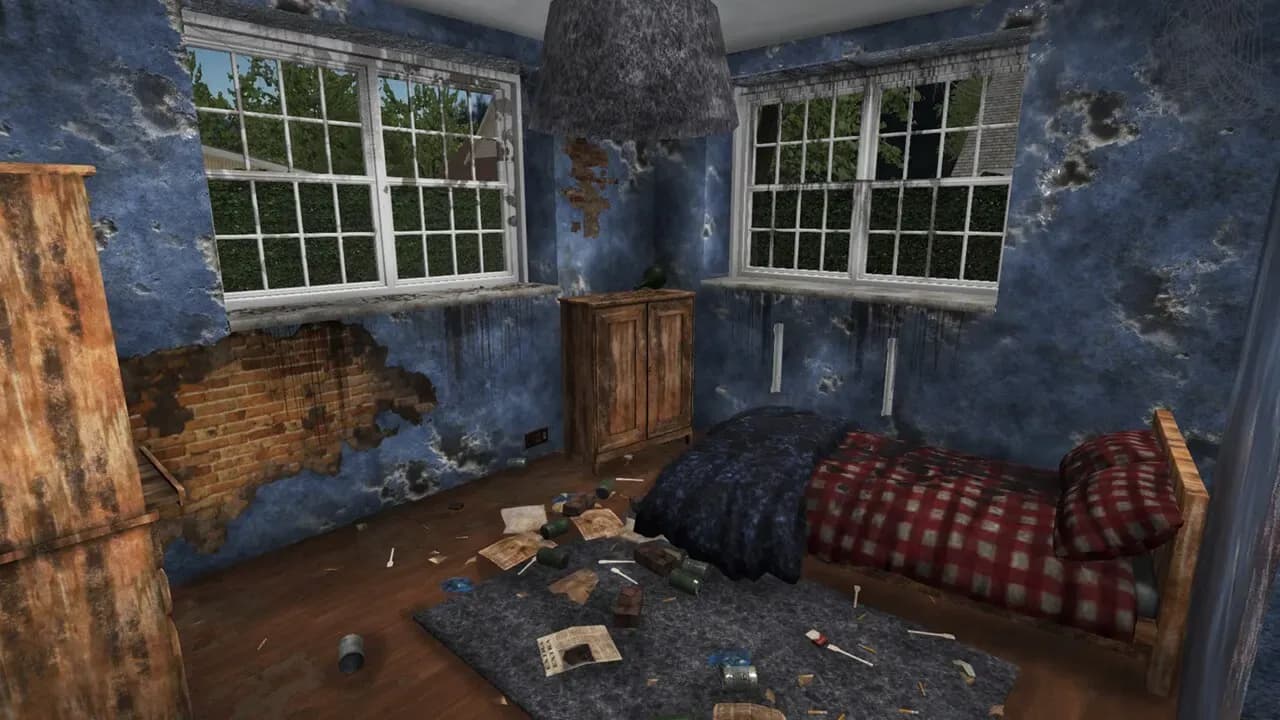 House Flipper PC Steam CD Key (EU) screenshot 5