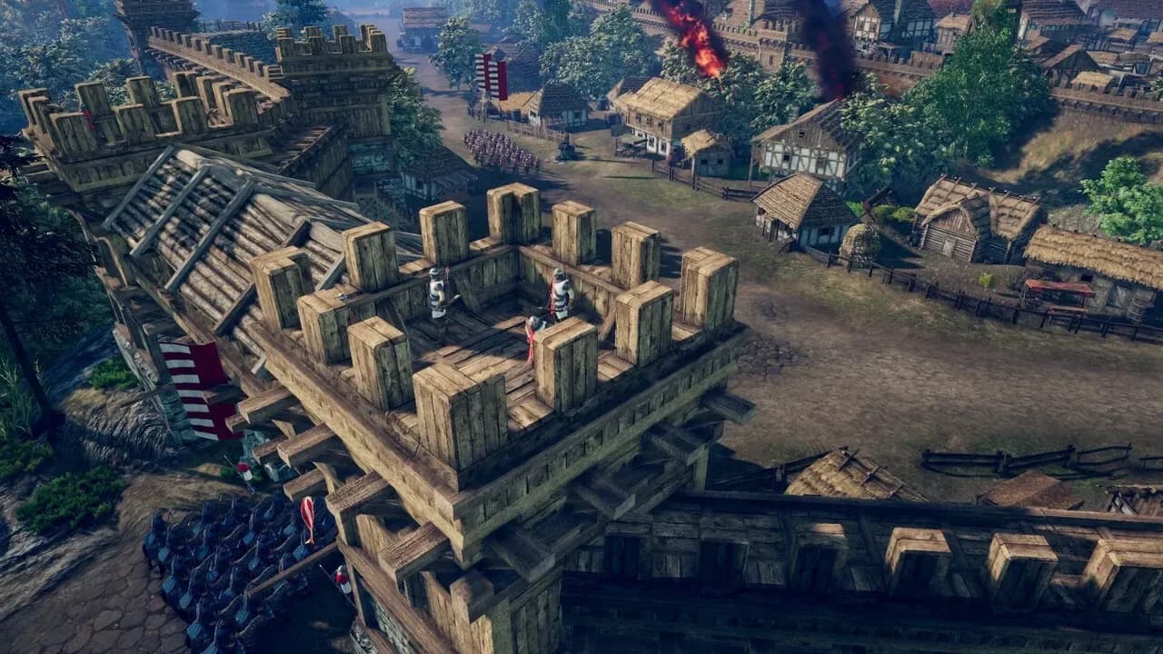Knights of Honor II: Sovereign PC Steam CD Key screenshot 8