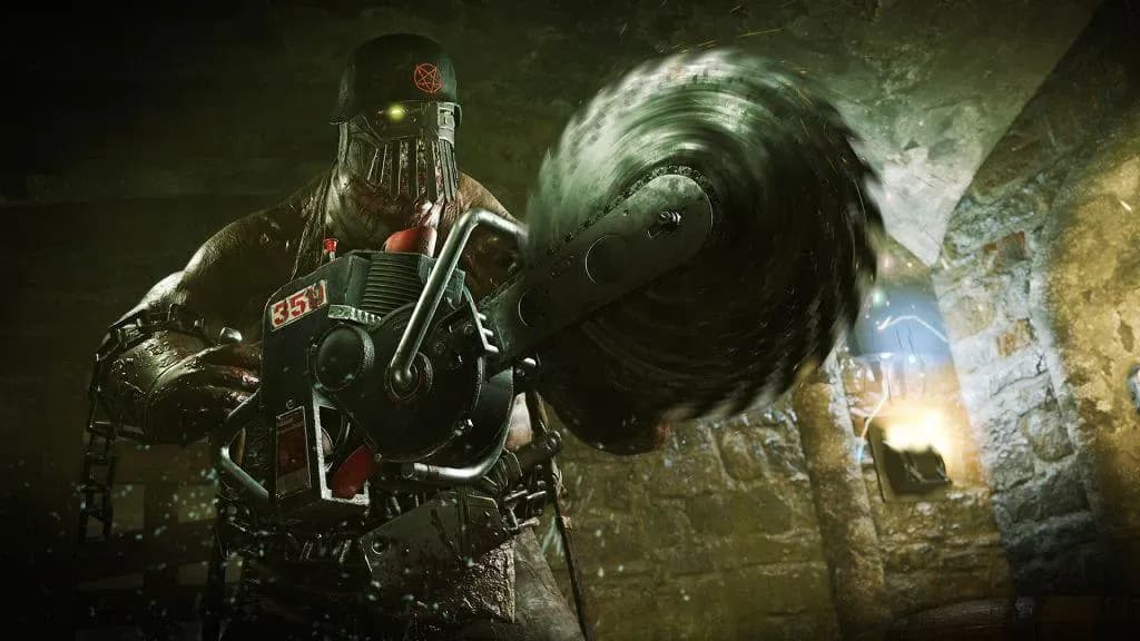 Screenshot 4 di Zombie Army 4: Dead War PC Steam CD Key