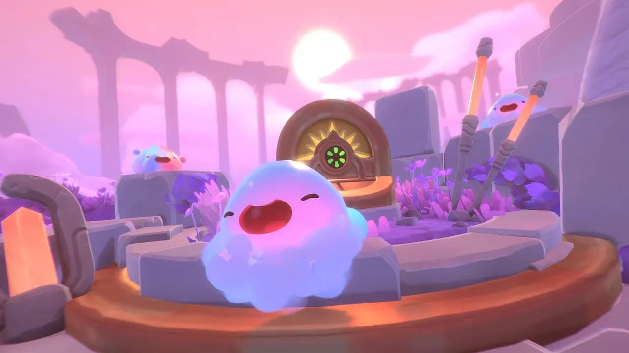 Screenshot 8 di Slime Rancher 2 PC Steam CD Key