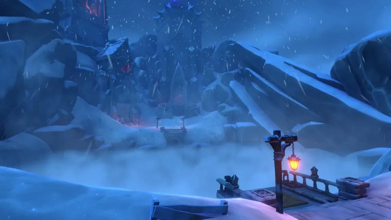 Screenshot 6 di We Were Here Together PC Steam CD Key
