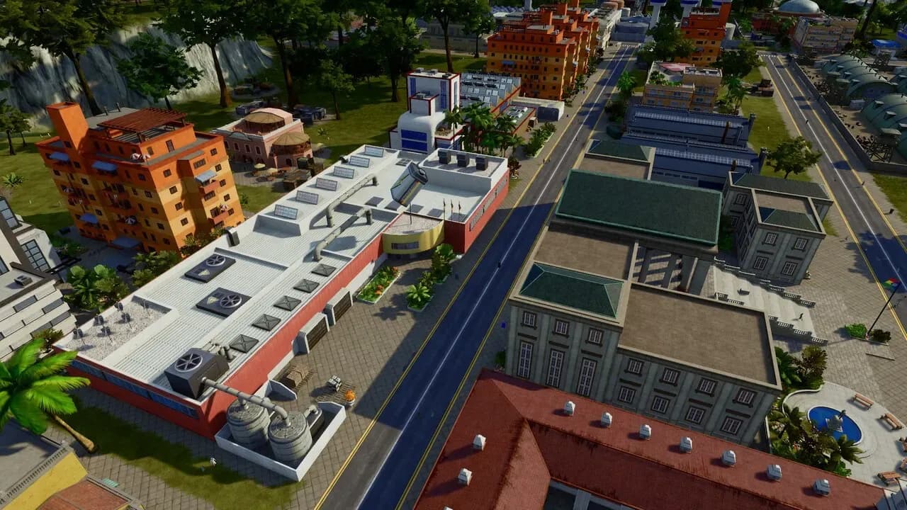 Tropico 6 - Caribbean Skies PC Steam CD Key screenshot 7