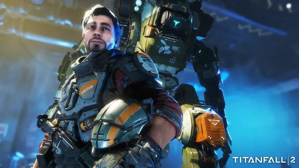 Screenshot 5 di Titanfall 2 PC EA App CD Key