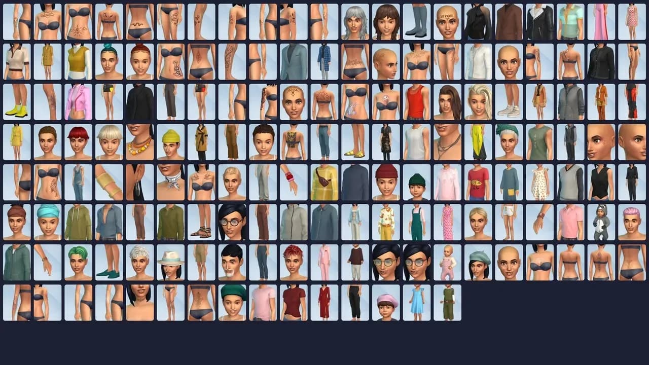 Screenshot 4 di The Sims 4 Businesses & Hobbies Expansion Pack PC EA App CD Key