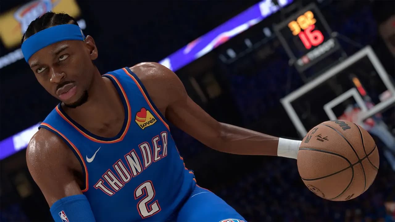 Screenshot 5 di NBA 2K26 Xbox Series X|S CD Key