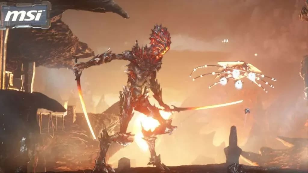 Screenshot 4 di 3DMark PC Steam CD Key