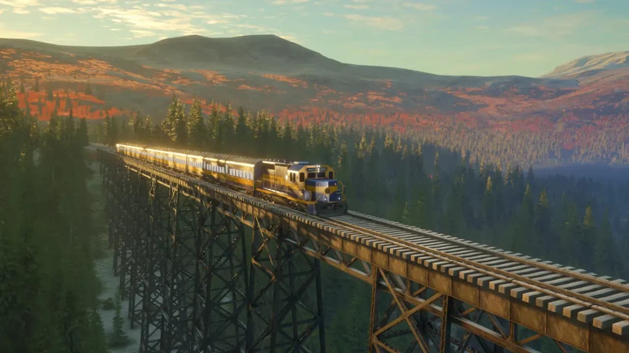 Screenshot 3 di theHunter: Call of the Wild - Yukon Valley PC Steam CD Key