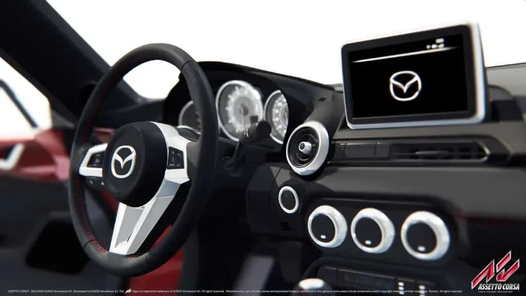 Screenshot 4 di Assetto Corsa - Japanese Pack PC Steam CD Key