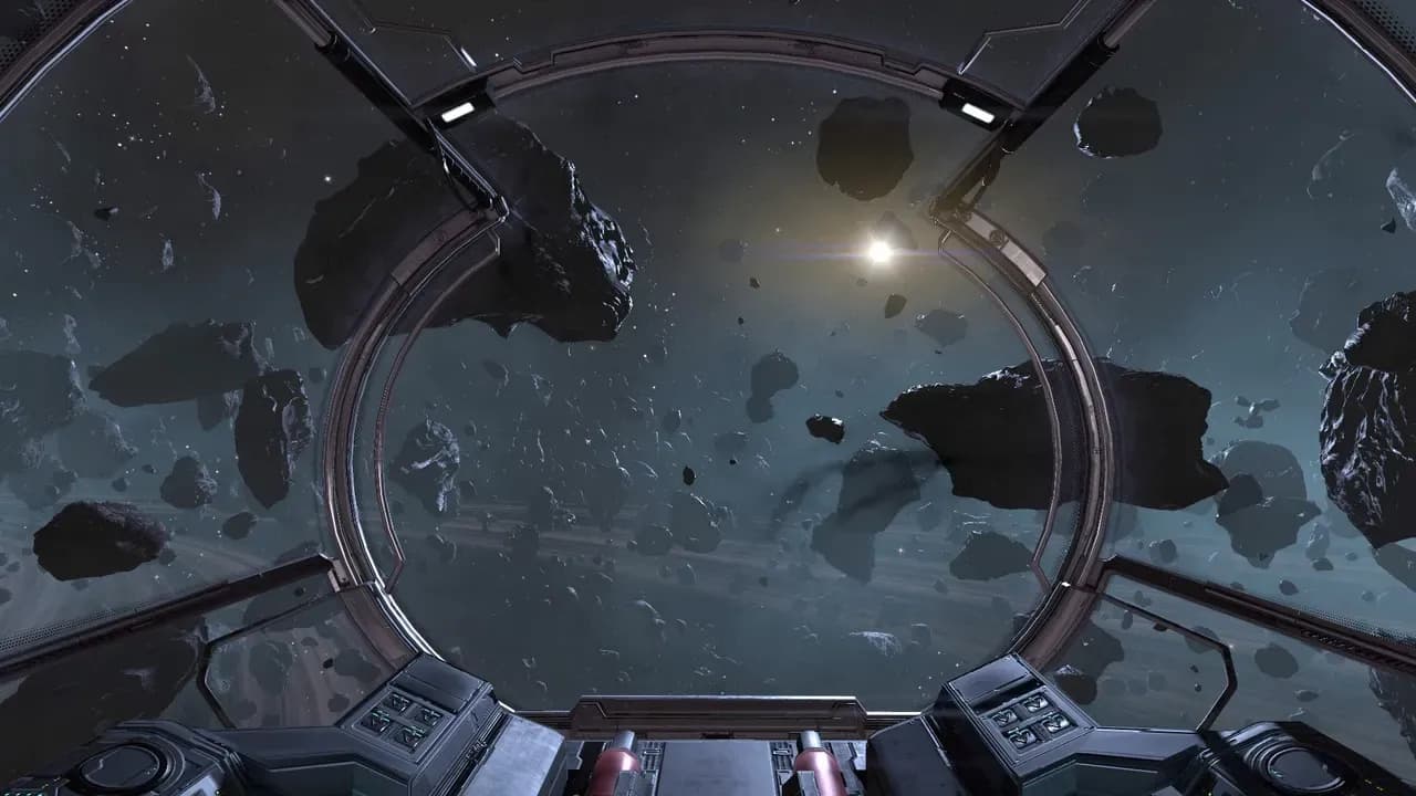 Screenshot 3 di X4: Foundations PC Steam CD Key