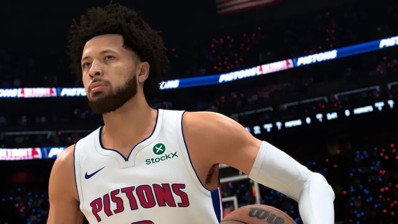 Screenshot 2 di NBA 2K27 PC Steam Account