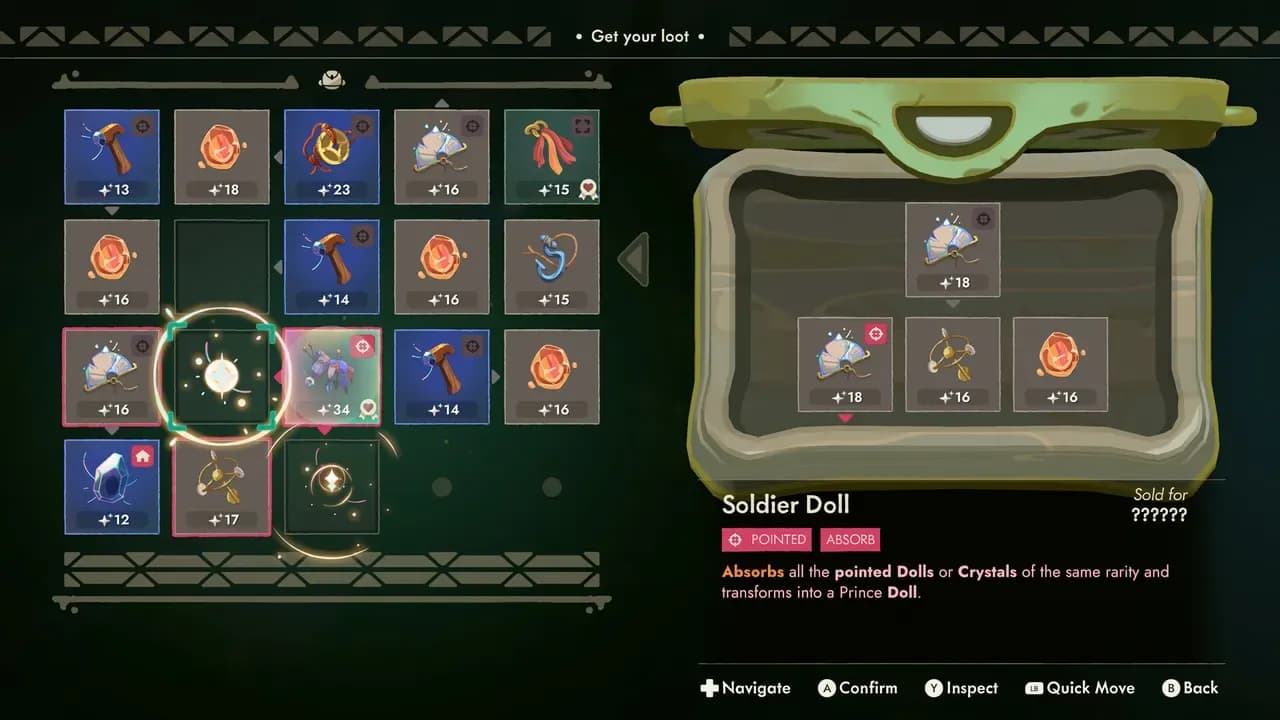Screenshot 3 di Moonlighter 2: The Endless Vault PC Steam CD Key