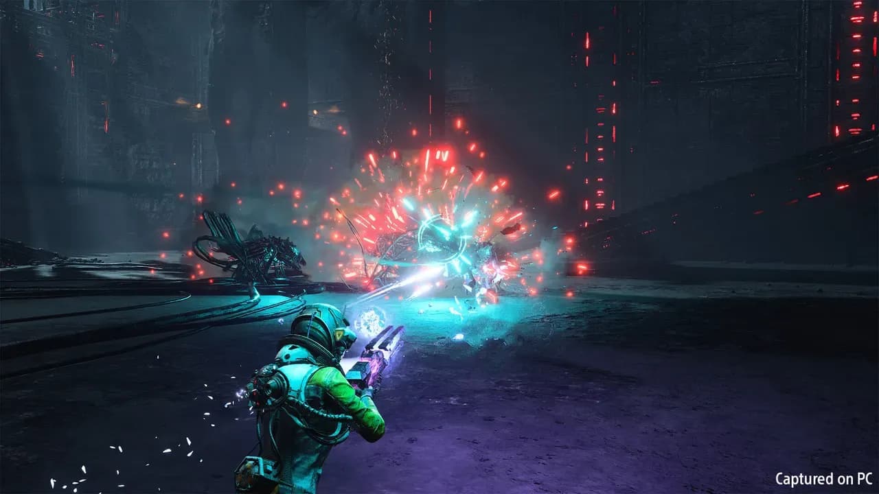 Screenshot 6 di Returnal PC Steam CD Key