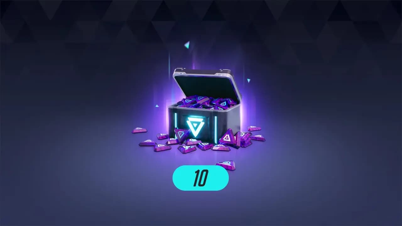 Screenshot 1 di Overwatch 2 - 10 Mythic Prisms DLC PC Battle.net Gift
