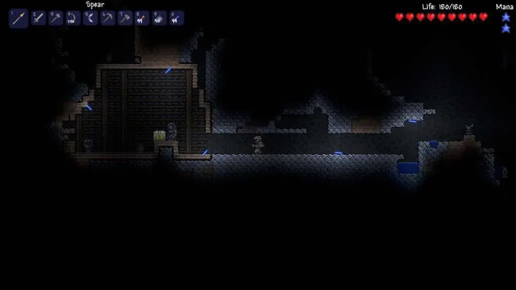 Screenshot 1 di Terraria PC Steam Gift