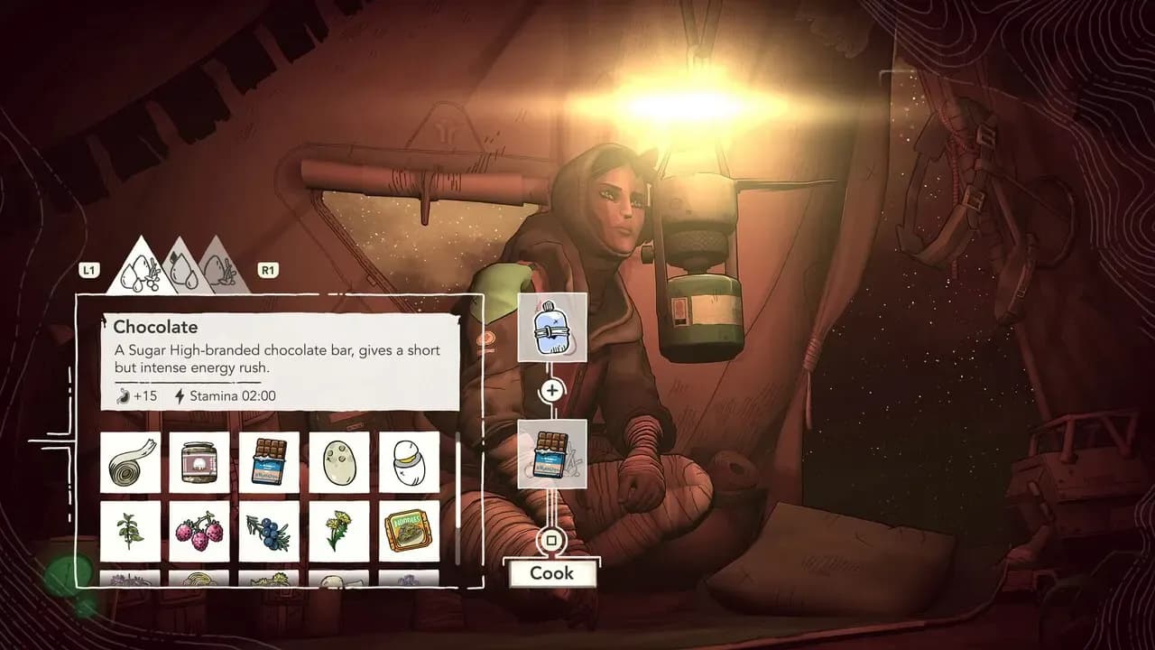 Cairn PC Steam CD Key (EU) screenshot 6