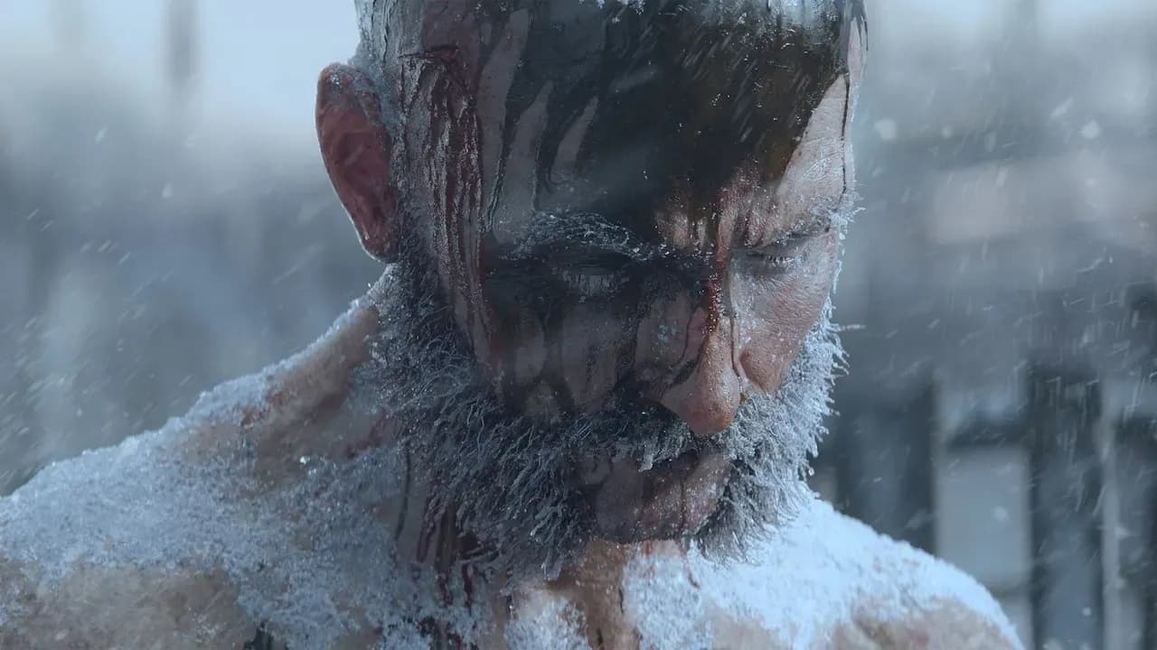 Screenshot 2 di Frostpunk 2 Deluxe Edition PC Steam CD Key (EU)