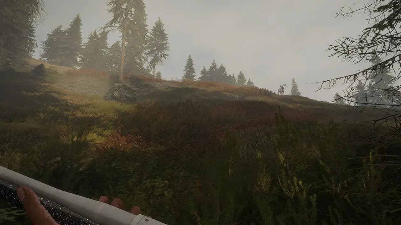 Screenshot 5 di theHunter: Call of the Wild - Hunter Power Pack PC Steam CD Key