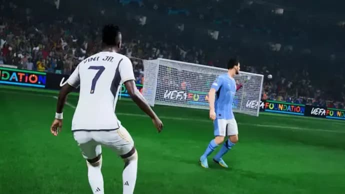 EA SPORTS FC 24 PS4/PS5 Account screenshot 1
