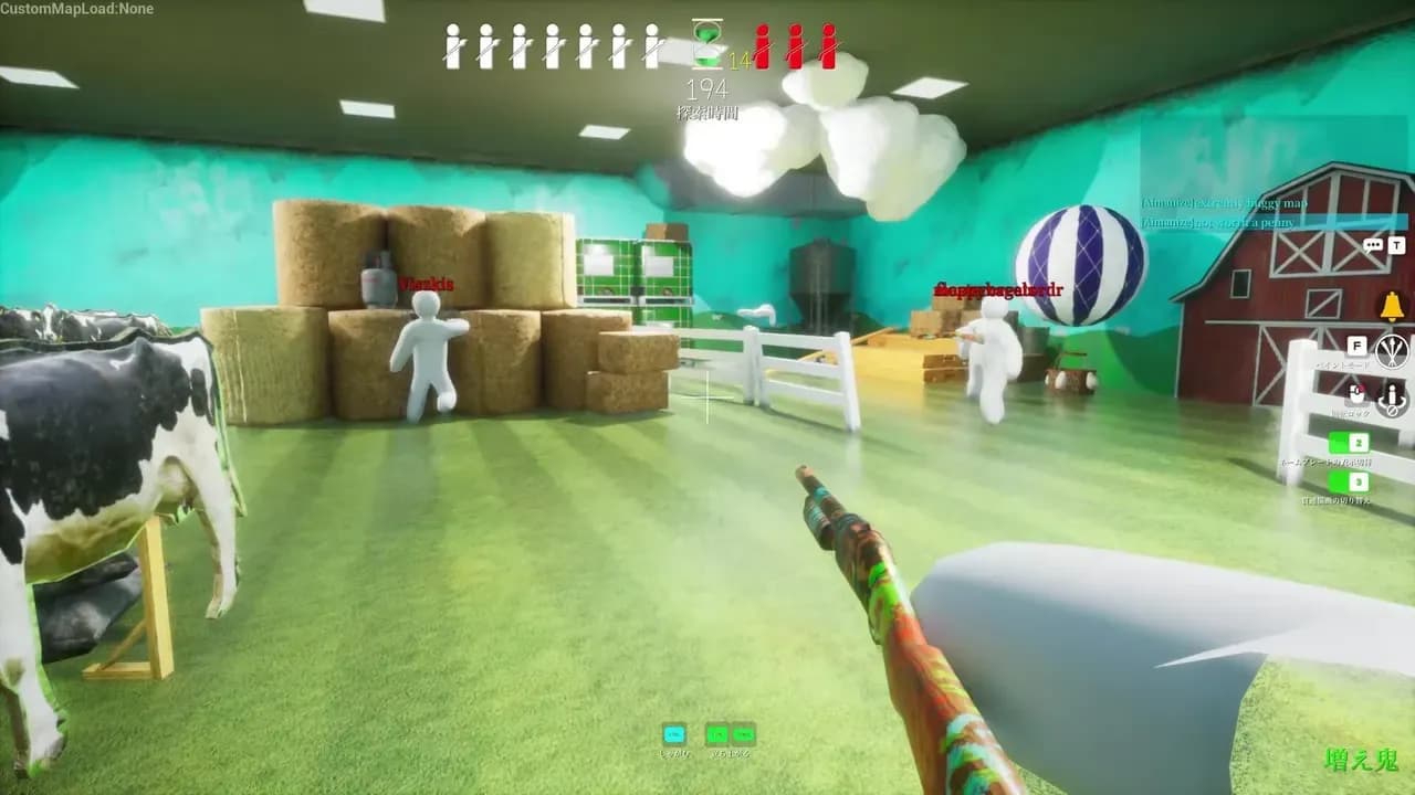 Screenshot 7 di MECCHA CHAMELEON PC Steam Account