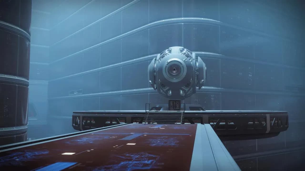 Screenshot 4 di Destiny 2: Beyond Light PC Steam CD Key