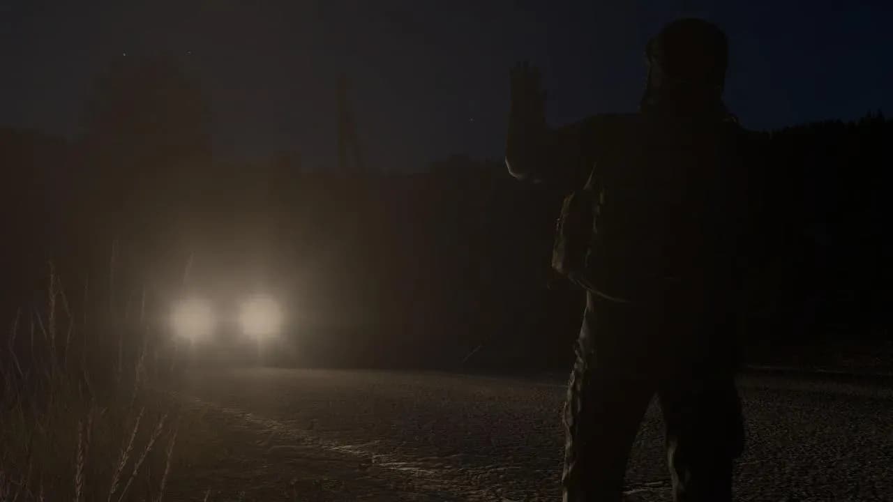 DayZ PS4 Account screenshot 4