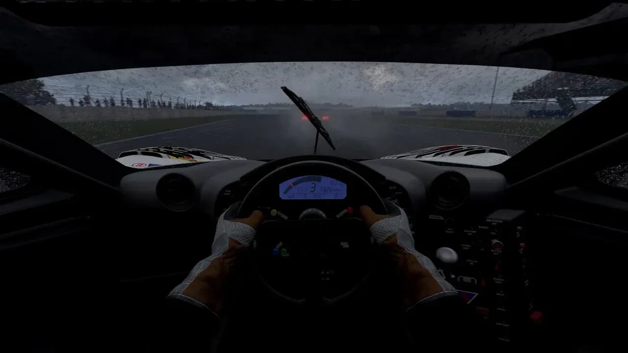 Screenshot 7 di Automobilista 2 PC Steam CD Key