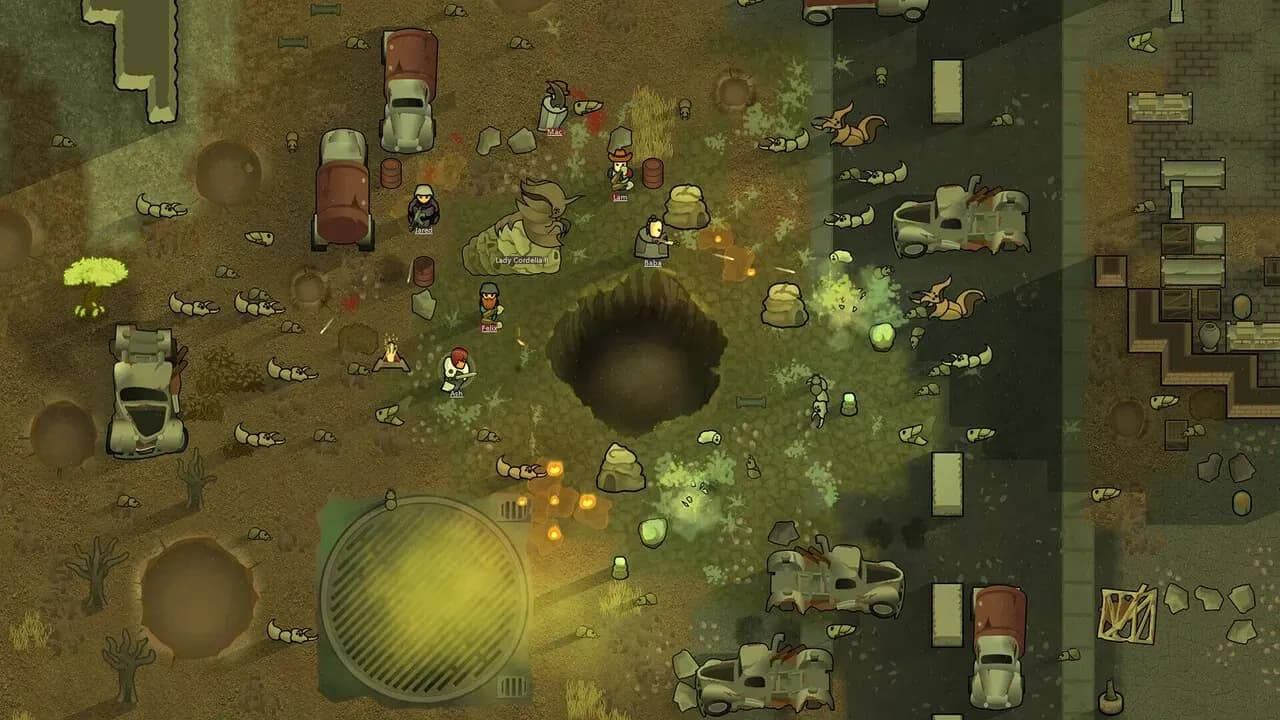 RimWorld - Odyssey PC Steam Gift screenshot 6