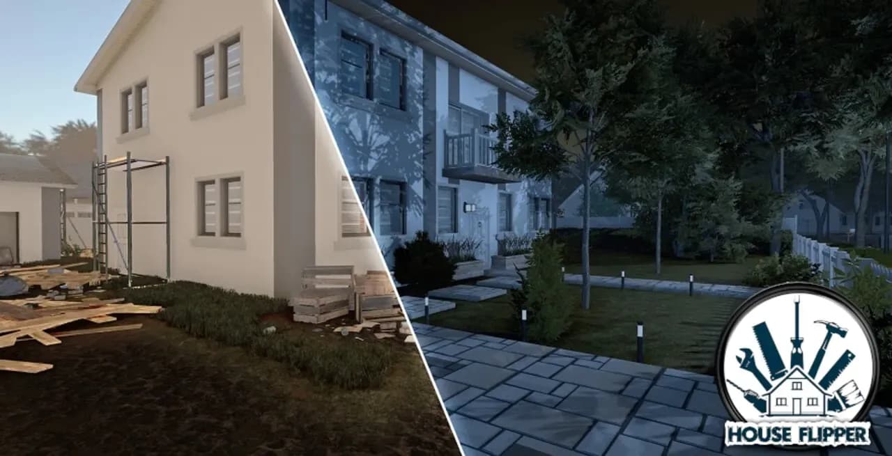 House Flipper PC Steam CD Key (EU) screenshot 7