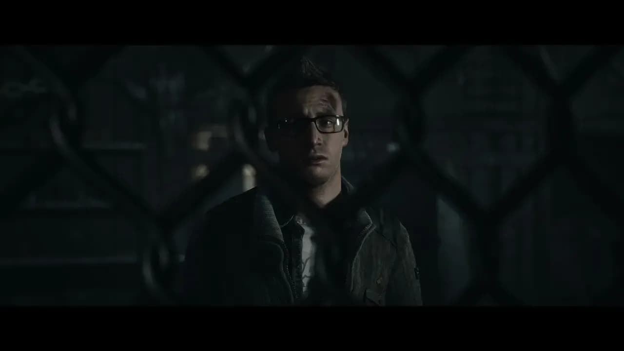 Until Dawn PS5 Account screenshot 9