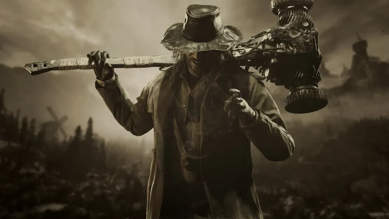 Resident Evil 8: Village - Winters’ Expansion PC Steam CD Key (EU) screenshot 5