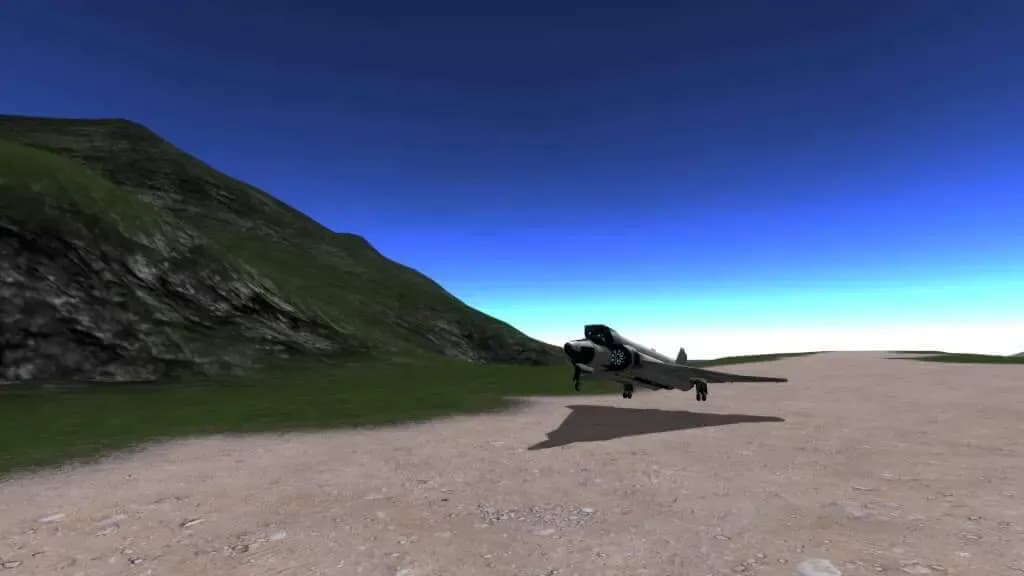 Screenshot 3 di Kerbal Space Program Complete Edition PC Steam CD Key