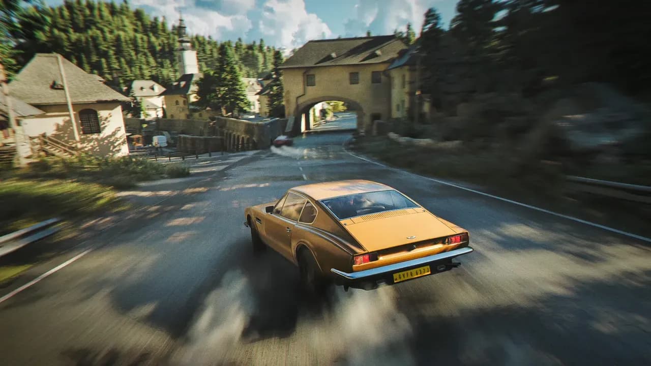 007 First Light PS5 Account screenshot 2