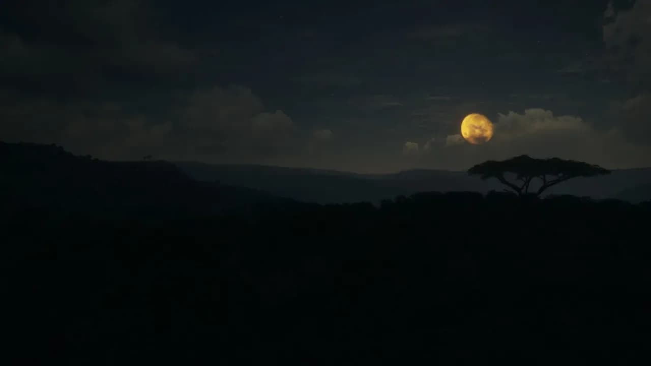 Screenshot 3 di theHunter™: Call of the Wild - Vurhonga Savanna PC Steam CD Key