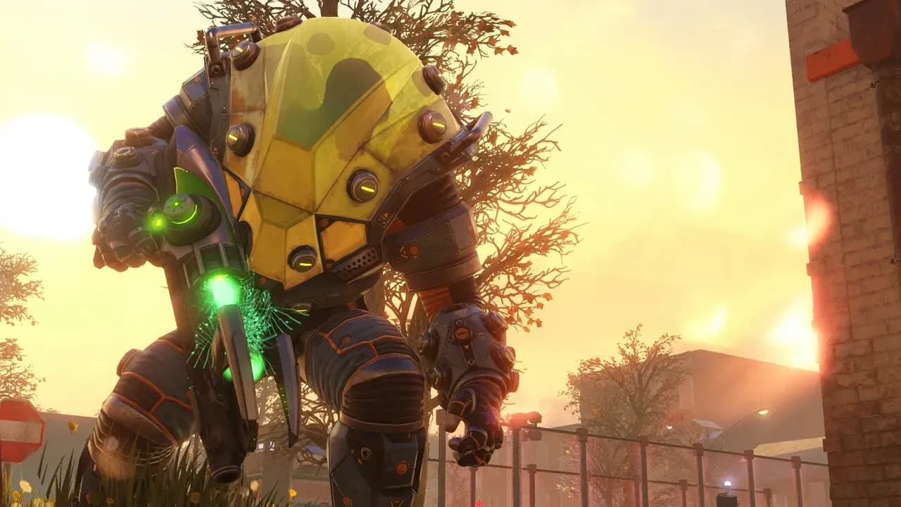 XCOM 2 PC Steam CD Key screenshot 7