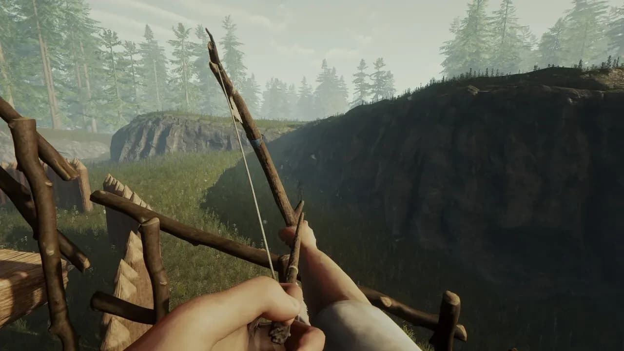 The Forest PC Steam Gift (NA) screenshot 5
