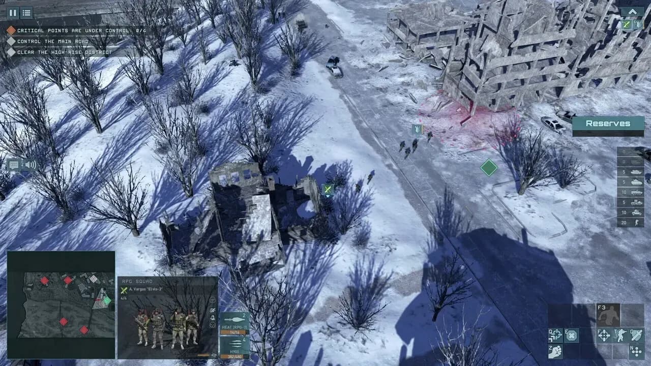Terminator: Dark Fate - Defiance: Evolution PC Steam CD Key screenshot 1