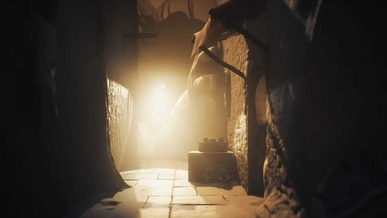Little Nightmares III PC Steam CD Key (EU) screenshot 4