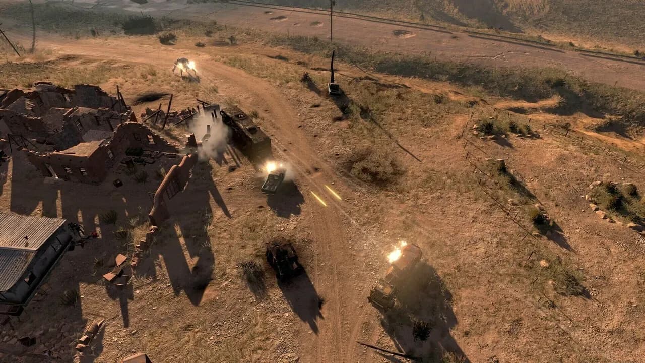 Terminator: Dark Fate - Defiance PC Steam CD Key (EU) screenshot 8