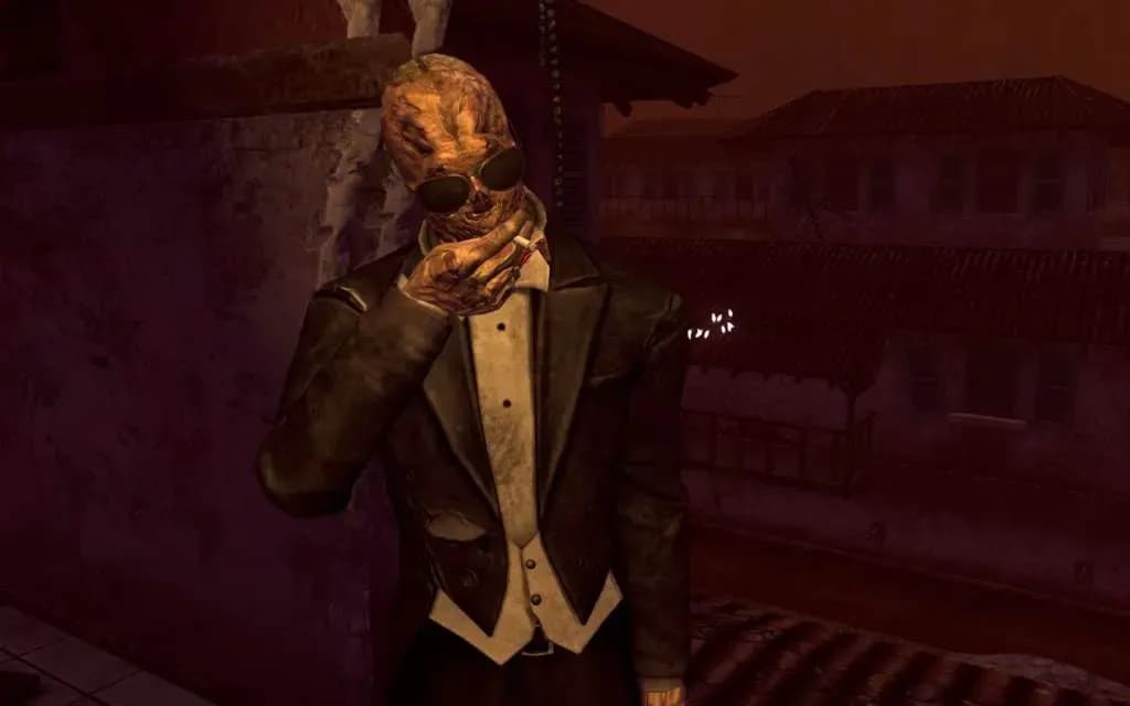 Screenshot 3 di Fallout: New Vegas Ultimate Edition PC Steam CD Key