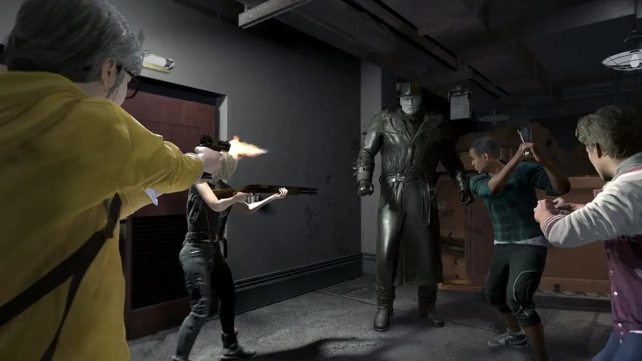 Resident Evil 3 PC Steam CD Key (EU) screenshot 7