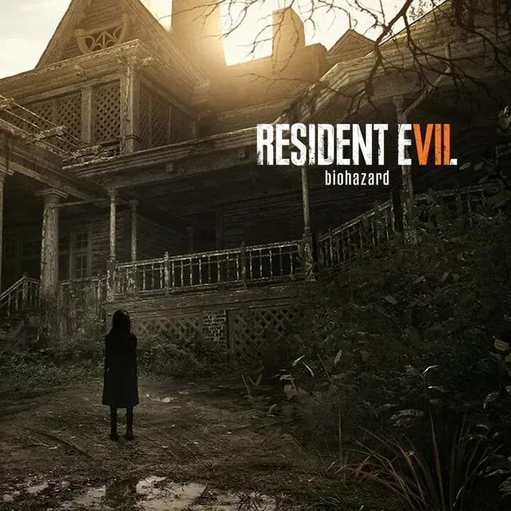 Resident Evil 7 Biohazard PC Steam CD Key screenshot 6