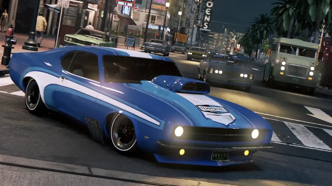 Screenshot 4 di Mafia III: Definitive Edition PC Steam CD Key