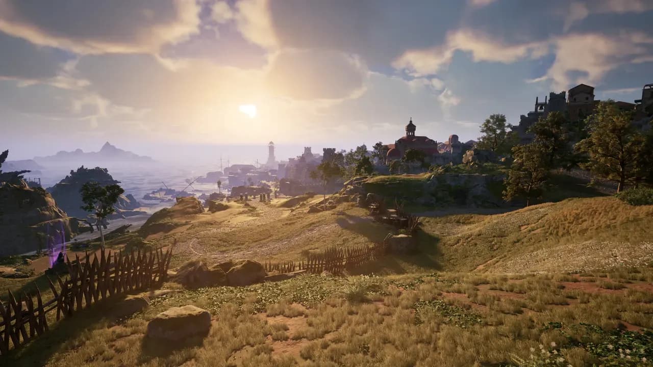 Screenshot 5 di Avowed PC Battle.net Gift