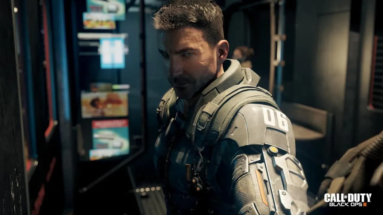 Call of Duty: Black Ops III Zombies Chronicles Edition PS4 Account screenshot 4
