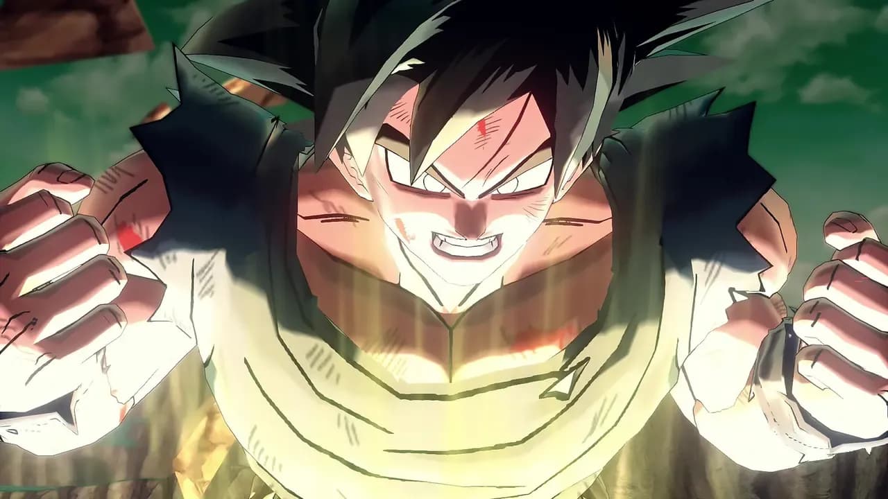 Screenshot 5 di Dragon Ball Xenoverse 2 PC Steam CD Key