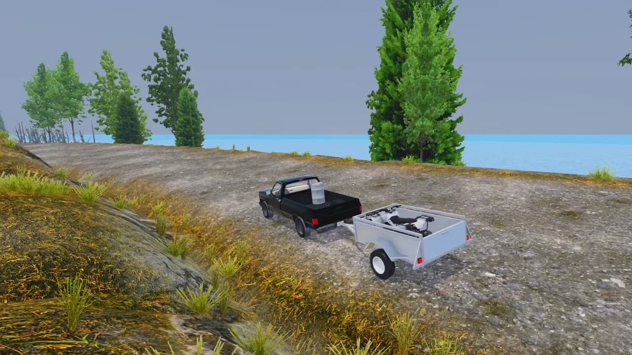 Screenshot 6 di Mon Bazou PC Steam CD Key